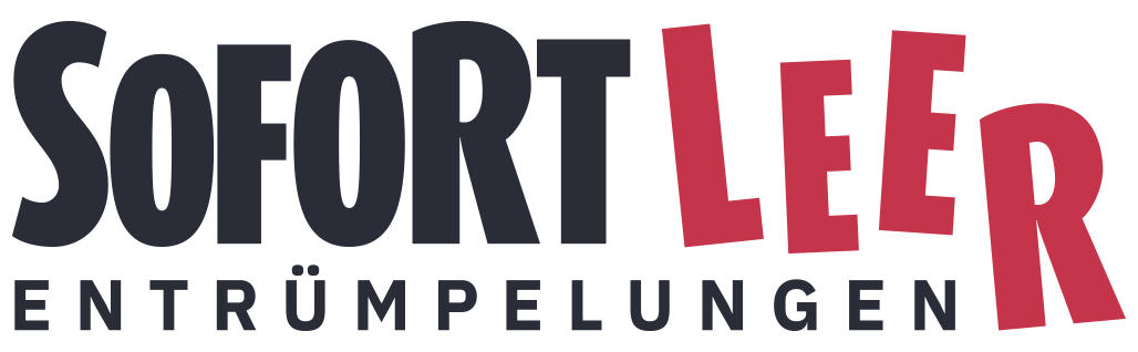 SOFORT LEER Entrümpelungen